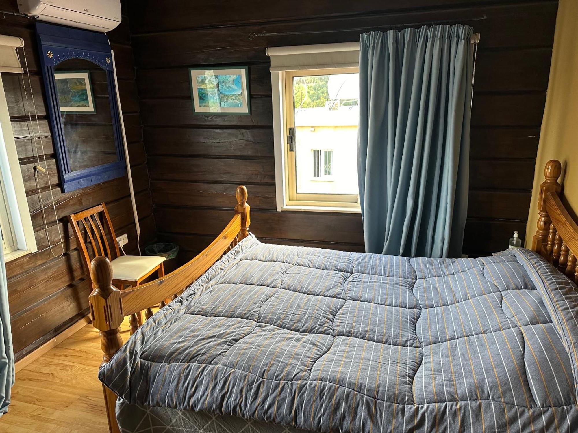 Villa Nikitas Konia Екстериор снимка