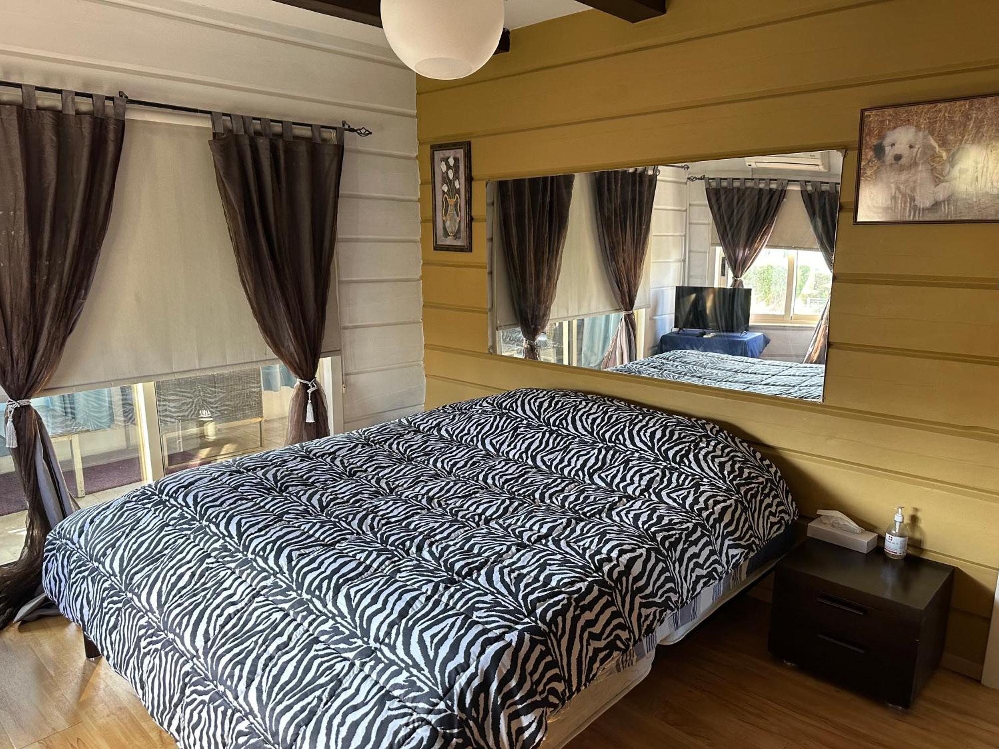 Villa Nikitas Konia Екстериор снимка