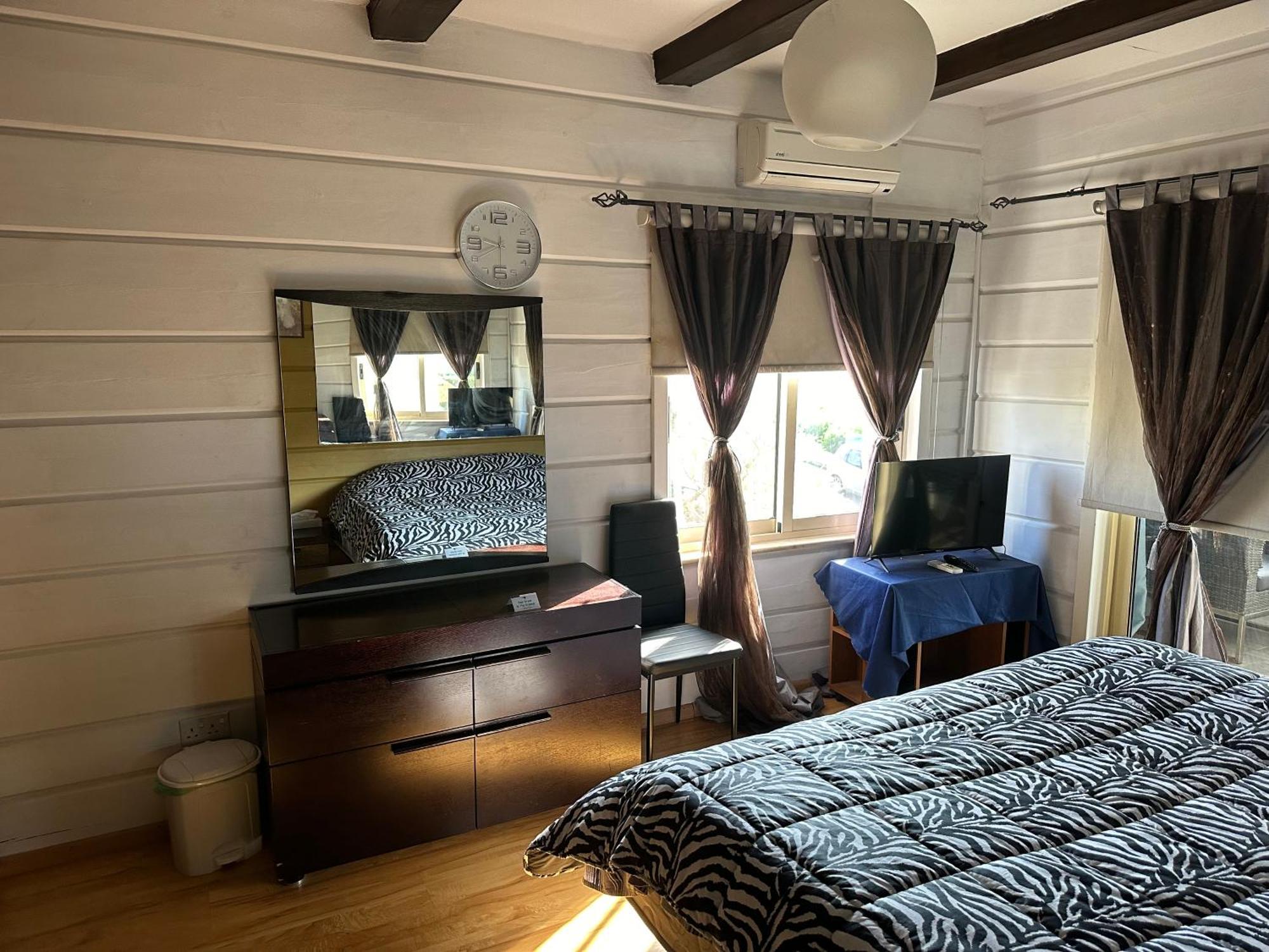 Villa Nikitas Konia Екстериор снимка
