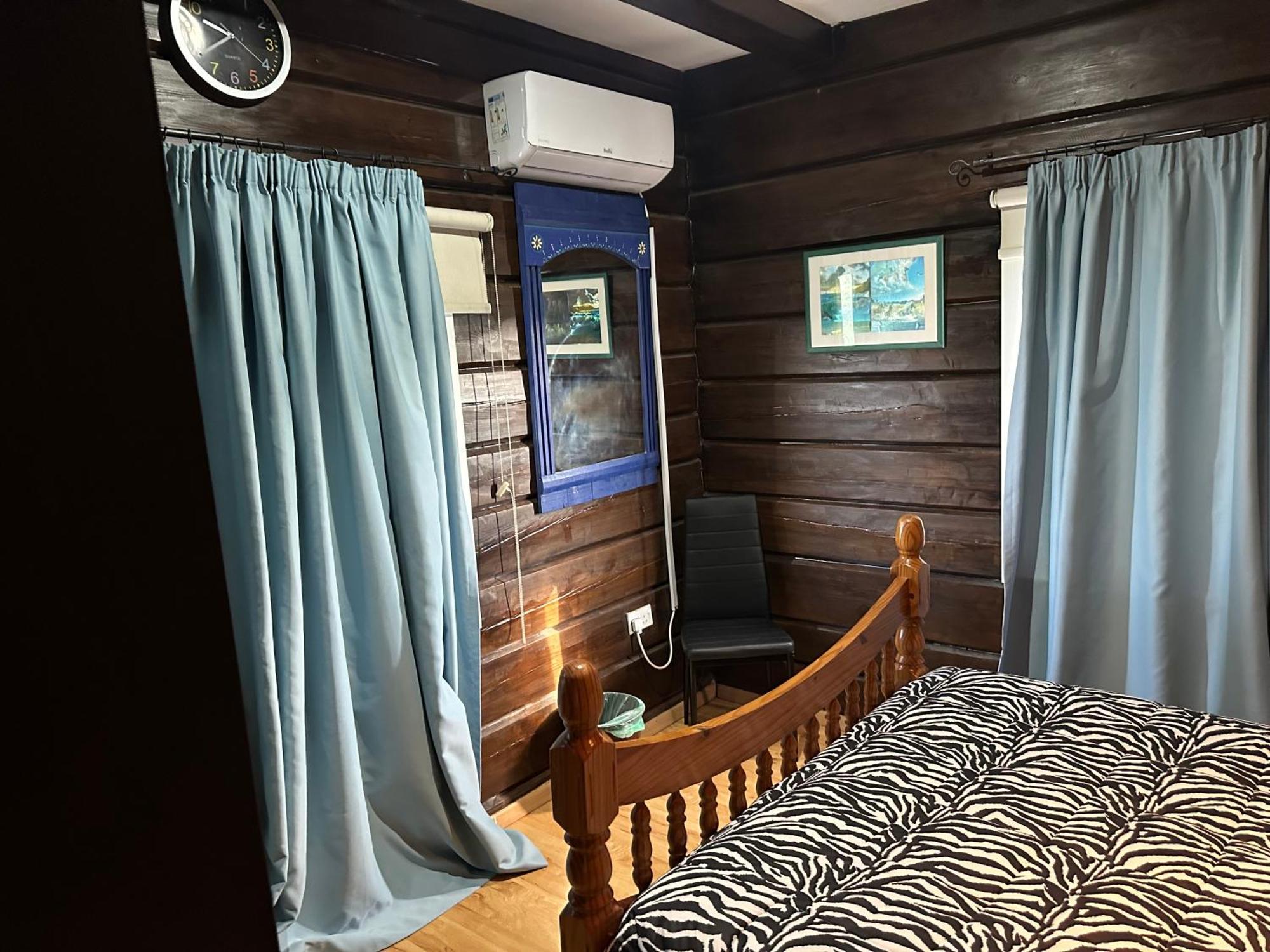 Villa Nikitas Konia Екстериор снимка