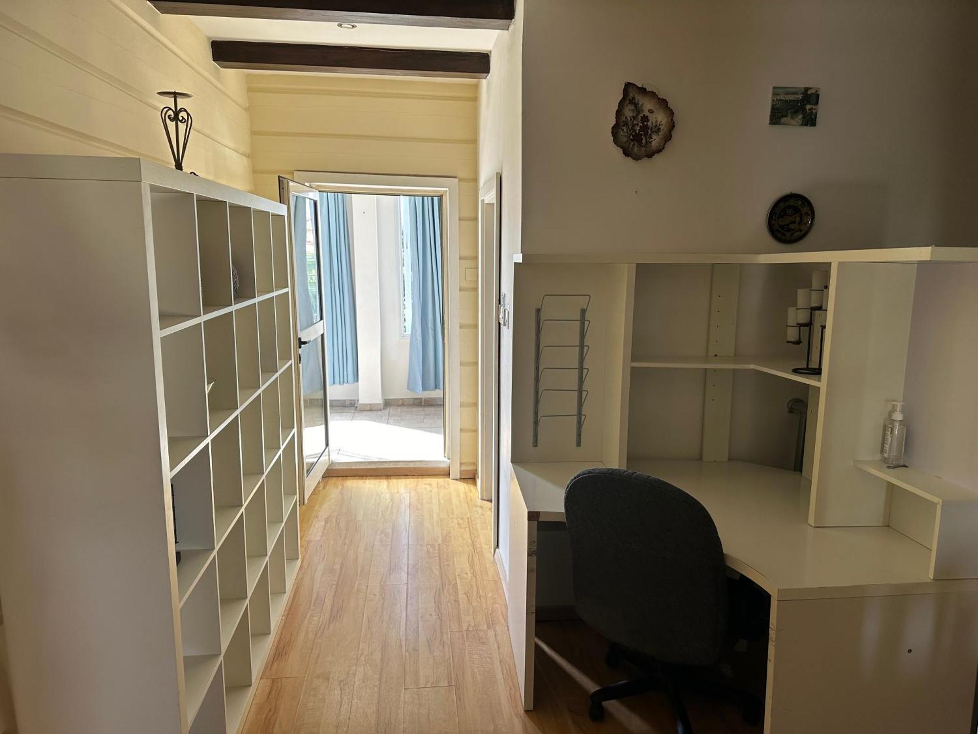 Villa Nikitas Konia Екстериор снимка