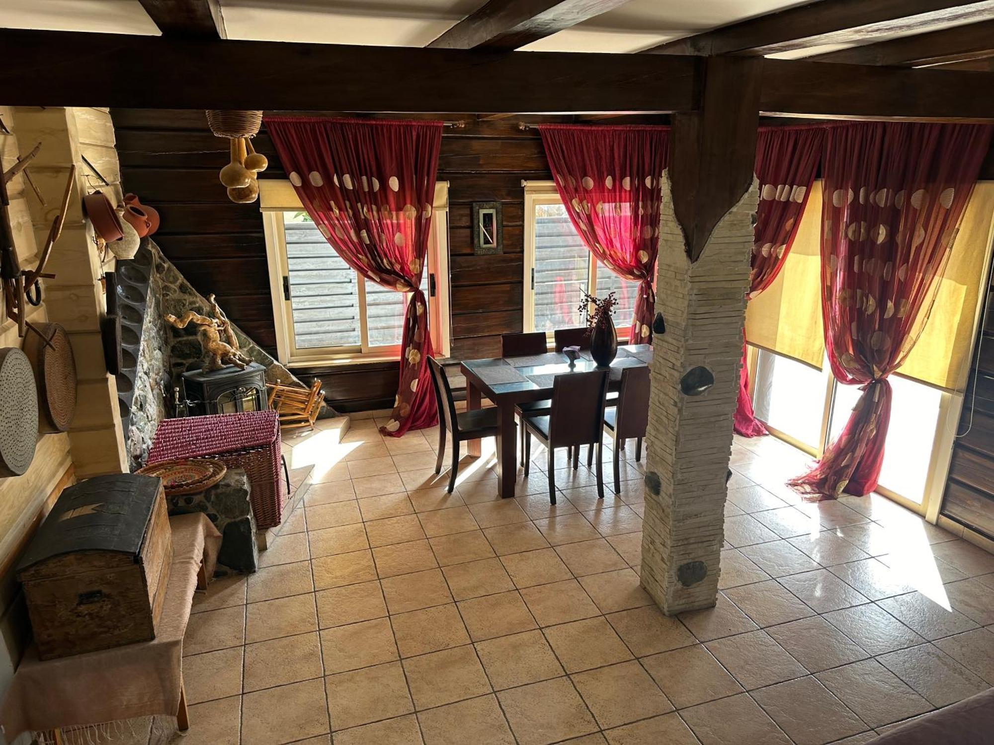 Villa Nikitas Konia Екстериор снимка