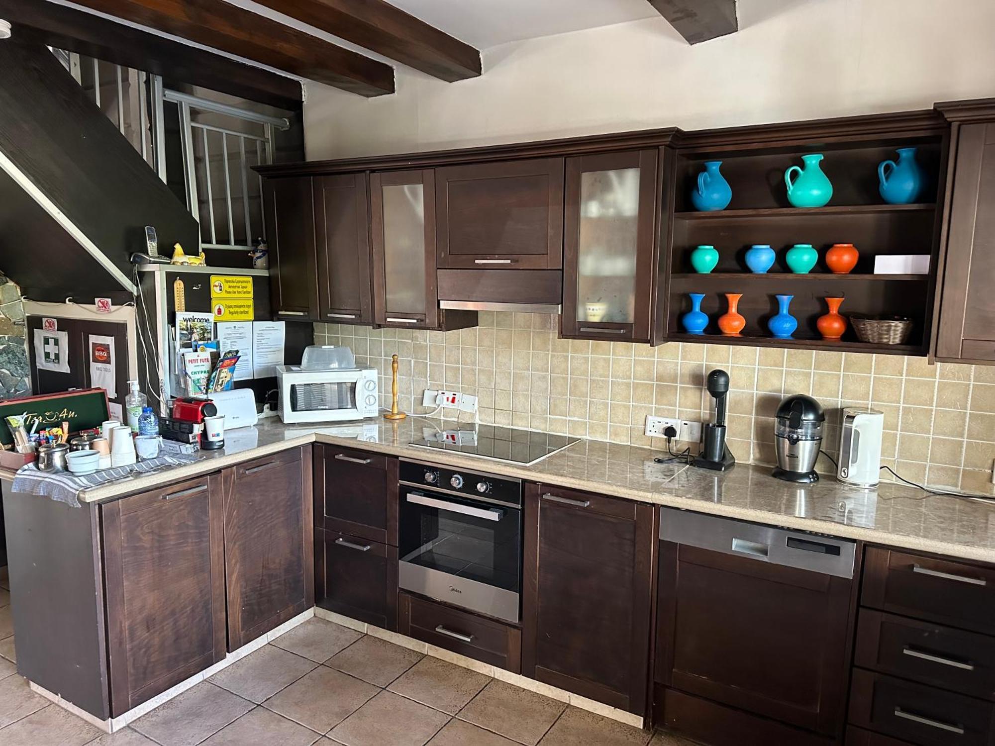 Villa Nikitas Konia Екстериор снимка